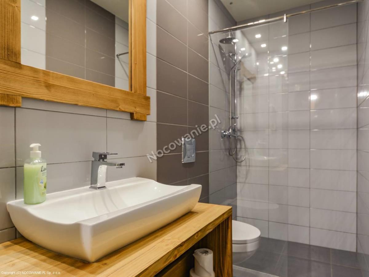 Kazikowa Kuznia Bed & Breakfast Bialka Tatrzanska Eksteriør bilde